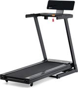Alpine TT-400 Ηλεκτρικός Αναδιπλούμενος Διάδρομος Γυμναστικής 2hp για Χρήστη έως 115kg 04-460-003