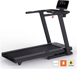 Alpine XT-300 Ηλεκτρικός Αναδιπλούμενος Διάδρομος Γυμναστικής 3hp για Χρήστη έως 135kg 04-460-005