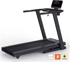 Alpine XT-300 Ηλεκτρικός Αναδιπλούμενος Διάδρομος Γυμναστικής 3hp για Χρήστη έως 135kg 04-460-005