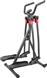 Amila Air Walker & Split Thigh Ελλειπτικό Μηχάνημα Χωρίς Αντίσταση για Χρήστη έως 80kg 44079