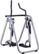 Amila AW-3000C Air Walker Ελλειπτικό Μηχάνημα Χωρίς Αντίσταση για Χρήστη έως 100kg 44286