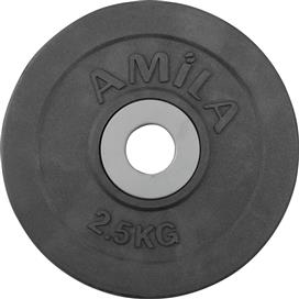 Amila 44472 με Επένδυση Λάστιχου 28mm 2,50kg