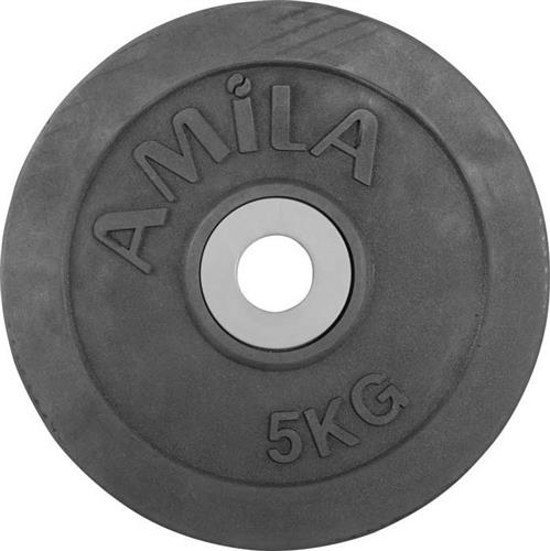 Amila 44473 με Επένδυση Λάστιχου 28mm 5kg