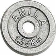 Amila 44477 Εμαγιέ 1,25kg 28mm