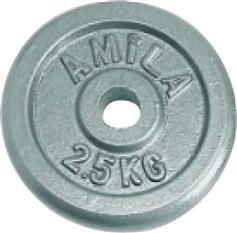 Amila 44478 Εμαγιέ 2,50kg 28mm