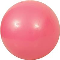 Amila 47955 Μπάλα Ρυθμικής με Διάμετρο 19cm Ροζ