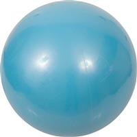 Amila 47956 Μπάλα Ρυθμικής με Διάμετρο 19cm Μπλε