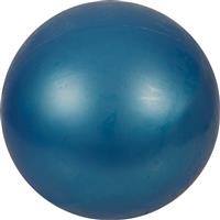 Amila 47962 Μπάλα Ρυθμικής με Διάμετρο 16.5cm Μπλε