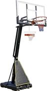 Amila 49220 Deluxe Basketball System
