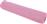 Amila 81706  Στρώμα Γυμναστικής Yoga-Pilates Ροζ 173x61x0.6cm
