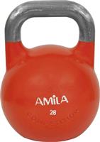 Amila 84586 Competition Series 28Kg