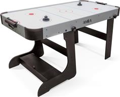 Amila AH450 Παιχνίδι Air Hockey Ξύλινο