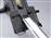 Amila Air Rower Classic Επαγγελματική Κωπηλατική με Μαγνητική Αντίσταση για Χρήστη έως 150kg 93800