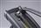 Amila Air Rower Classic Επαγγελματική Κωπηλατική με Μαγνητική Αντίσταση για Χρήστη έως 150kg 93800