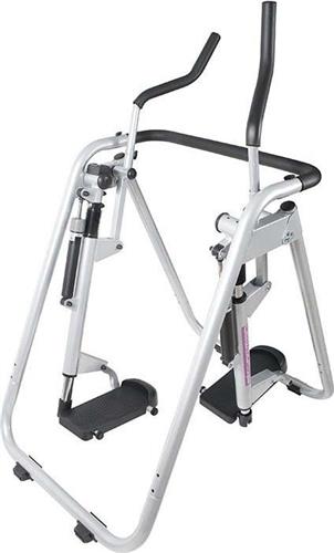 Amila ΑW-3000 Αir Walker Ελλειπτικό Μηχάνημα Χωρίς Αντίσταση για Χρήστη έως 100kg 44272