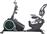 Amila Atlas 600R Καθιστό Ποδήλατο Γυμναστικής Μαγνητικό