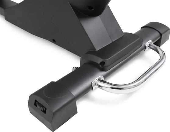 Amila Atlas 600R Καθιστό Ποδήλατο Γυμναστικής Μαγνητικό