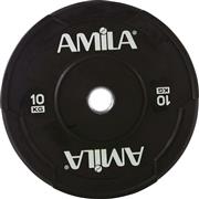 Amila Black W Bumper 10Kg