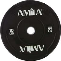 Amila Black W Bumper 10Kg