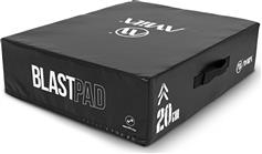 Amila BlastPad Μαξιλάρια Πτώσης Μπάρας 95140