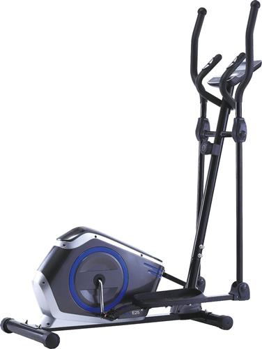 Amila Cardio 5105E Μαγνητικό Ελλειπτικό Μηχάνημα με Δίσκο 4kg για Χρήστη έως 110kg