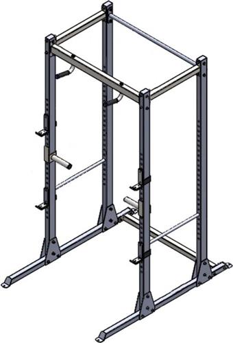 Amila Compact Training Camp Power Rack 95200