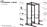 Amila Compact Training Camp Power Rack 95200
