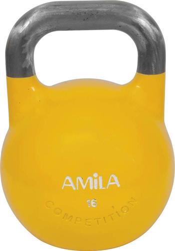 Amila Competition Series 16Kg 84583