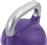 Amila Competition Series Kettlebell Βινυλίου 20kg Μωβ 84584