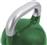 Amila Competition Series Kettlebell από Μαντέμι 24kg Πράσινο 84585