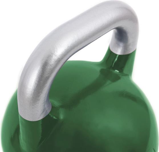Amila Competition Series Kettlebell από Μαντέμι 24kg Πράσινο 84585