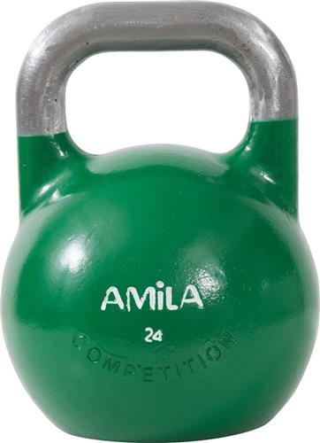 Amila Competition Series 24Kg 84585