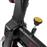 Amila Cyclocross Spin Bike Μαγνητικό με Ροδάκια