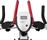 Amila Cyclocross Spin Bike Μαγνητικό με Ροδάκια