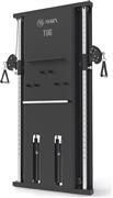 Amila Dap Machine Tug Τροχαλία Πλάτης με Βάρη 180kg 44746
