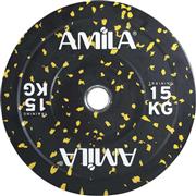 Amila Δίσκος 45mm 15kg