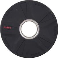 Amila Δίσκος με επικάλυψη PU 2,50 Kg