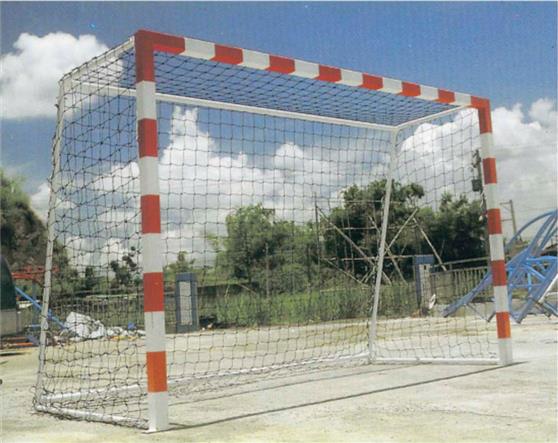 Amila Δίχτυ Εστίας Ποδοσφαίρου 500x100x200cm