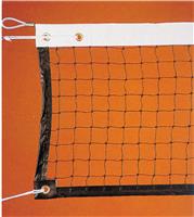 Amila Δίχτυ Tennis Στριφτό 2mm