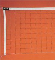 Amila Δίχτυ Volley Με Ξύλο 2.0mm 44929