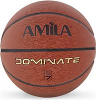 Amila Dominate Μπάλα Μπάσκετ No.7 41706