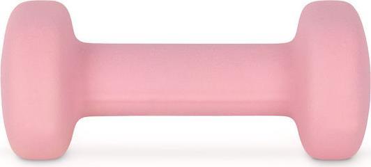 Amila Dumbbell Βαράκι από Νεοπρένιο 1 x 1kg 90511