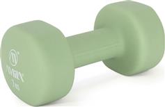 Amila Dumbbell Βαράκι από Νεοπρένιο 1 x 7kg 90517