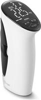 Amila e-HandGrip Tension Ηλεκτρονικό Ταναλάκι Χεριών Λευκό με Αντίσταση έως 90kg 44037