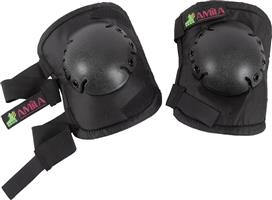 Amila Επιαγκωνίδες με velcro, XL