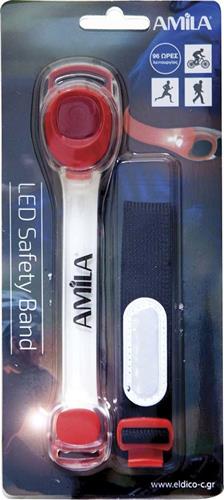 Amila Φακός Μπράτσου LED 11313
