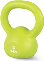 Amila Kettlebell 2kg Κίτρινο 90481