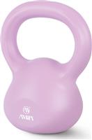 Amila Kettlebell 4kg Μωβ 90482