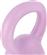 Amila Kettlebell 4kg Μωβ 90482