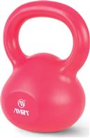 Amila Kettlebell 8kg Ροζ 90484